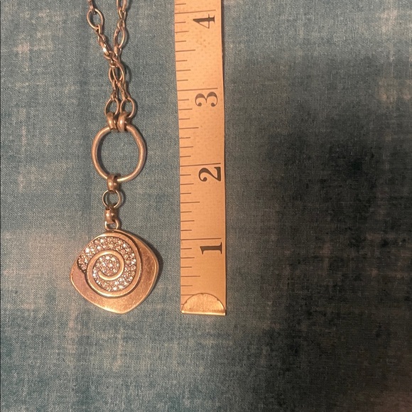 Premier 1 Silver Necklace with pendant 3 premier bracelets. - Picture 4 of 8